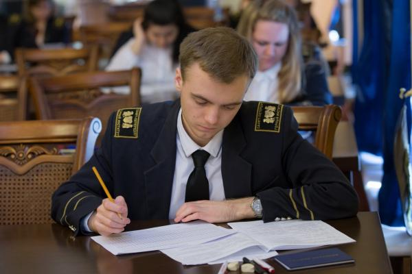 Форма горного университета в санкт петербурге фото